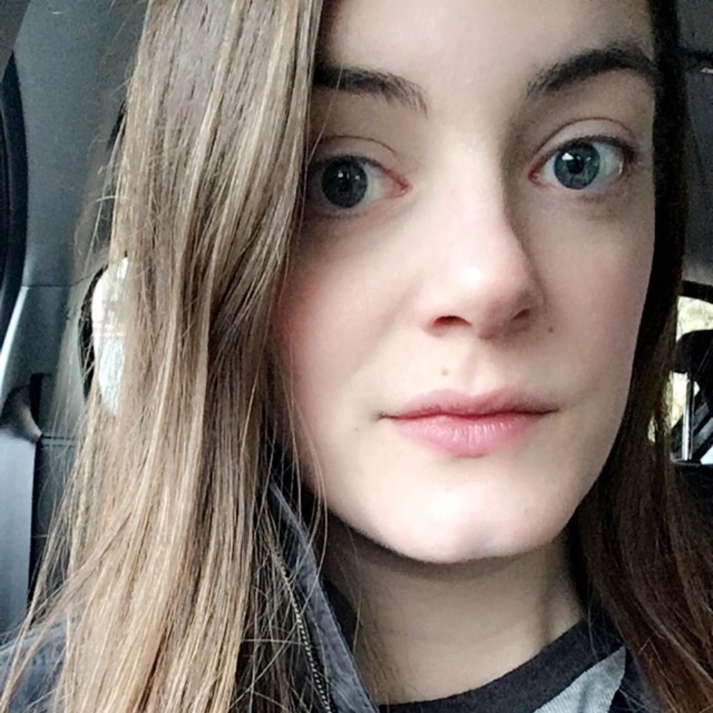 Meet your Posher, Grace